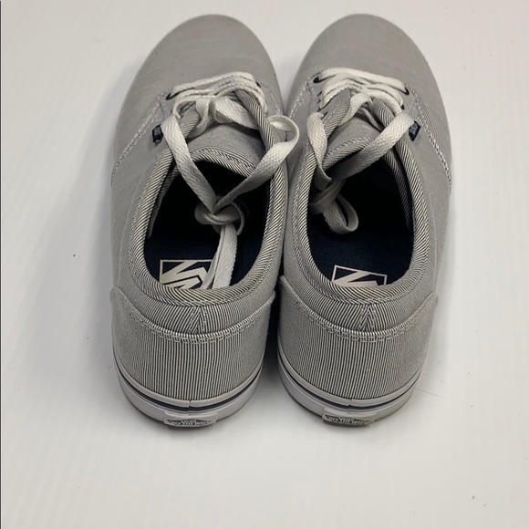 Vans Doheny Women’s Stripe Size 8 - Picture 4 of 5